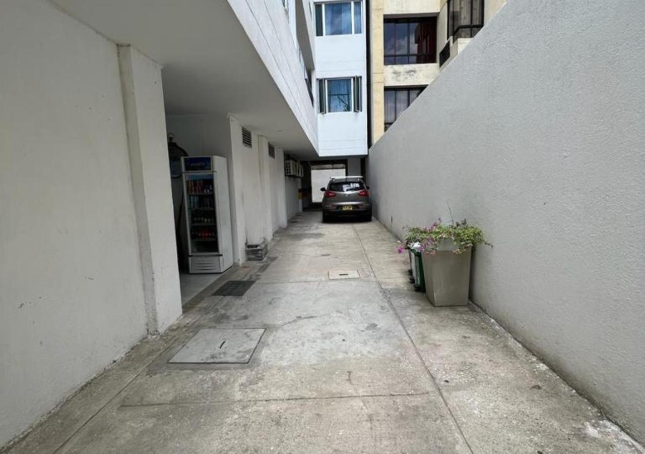 Hotel Caribe Rodadero - Santa Marta (Magdalena) — Fotos 2